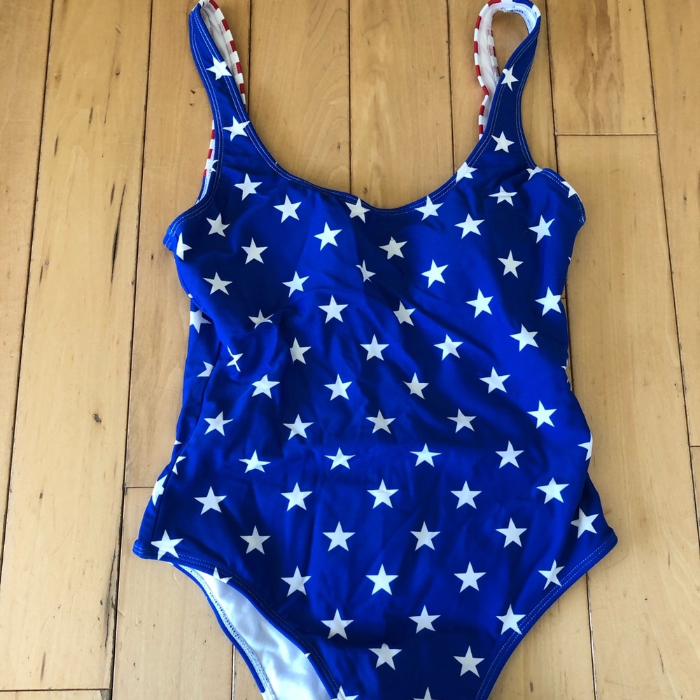Swim 🇺🇸